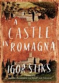 Cover: A Castle in Romagna - AmazonCrossing