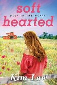 Enlarge image Cover: Softhearted - Montlake Romance