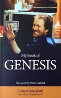 Cover: My Book of Genesis - Argyll and Bute