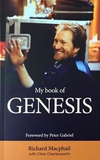Enlarge image Cover: My Book of Genesis - Argyll and Bute