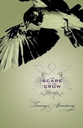 Cover: The Scare in the Crow - Goose Lane Editions