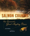Cover: Salmon Country - Goose Lane Editions