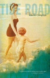 Enlarge image Cover: Tide Road - Goose Lane Editions