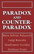 Cover: Paradox and Counterparadox - Jason Aronson Publishers