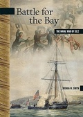 Cover: Battle for the Bay - Goose Lane Editions
