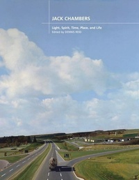 Enlarge image Cover: Jack Chambers - Goose Lane Editions