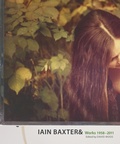 Cover: IAIN BAXTER& - Goose Lane Editions