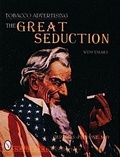 Cover: Tobacco Advertising - Schiffer Publishing Ltd