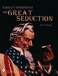 Enlarge image Cover: Tobacco Advertising - Schiffer Publishing Ltd