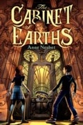 Cover: The Cabinet of Earths - HarperCollins