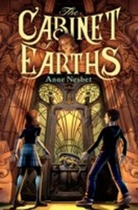 Enlarge image Cover: The Cabinet of Earths - HarperCollins
