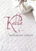 Cover: Kalila - Goose Lane Editions