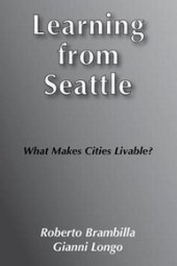 Enlarge image Cover: Learning from Seattle - Transaction Publishers