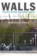 Cover: Walls - Goose Lane Editions