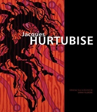 Enlarge image Cover: Jacques Hurtubise - Goose Lane Editions