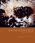 Cover: David Askevold - Goose Lane Editions