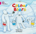 Cover: Colour Bears - Collins