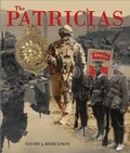 Cover: The Patricias - Goose Lane Editions