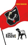 Cover: Song of Kosovo - Goose Lane Editions