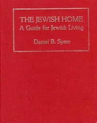 Enlarge image Cover: The Jewish Home - Jason Aronson Publishers