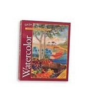Enlarge image Cover: Watercolor Kit - Walter Foster Publishing
