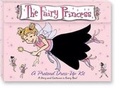 Cover: The Fairy Princess - Walter Foster Publishing