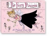 Enlarge image Cover: The Fairy Princess - Walter Foster Publishing