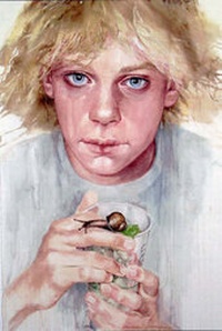 Enlarge image Cover: Harold's End - Last Gasp,U.S.