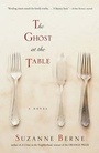 Cover: The Ghost at the Table - Algonquin Books of Chapel Hill