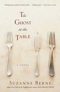 Cover: The Ghost at the Table - Algonquin Books of Chapel Hill