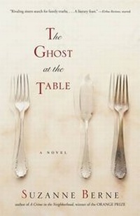 Enlarge image Cover: The Ghost at the Table - Algonquin Books of Chapel Hill