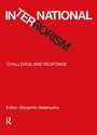 Cover: International Terrorism - Transaction Publishers