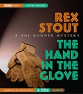 Cover: The Hand in the Glove - Audiogo