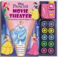 Cover: Disney Princess Storybook and Movie Projector - Reader's Digest Association