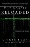 Cover: The Gospel Reloaded - Pinon Press