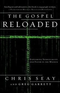 Enlarge image Cover: The Gospel Reloaded - Pinon Press