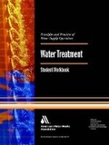Cover: Water Treatment Student Workbook - American Water Works Association