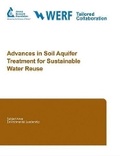 Cover: Advances in Soil Aquifer Treatment Research for Sustainable Water Reuse - American Water Works Association