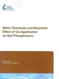 Abbildung von: Water Residuals and Biosolids - American Water Works Association