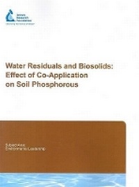 Abbildung von: Water Residuals and Biosolids - American Water Works Association
