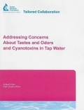 Cover: Addressing Concerns about Tastes and Odors and Cyanotoxins in Tap Water - American Water Works Association