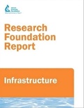 Cover: Installation, Condition Assessment, and Reliability of Service Lines - American Water Works Association