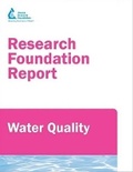 Cover: Characterization of Particles in Filter Effluents - American Water Works Association