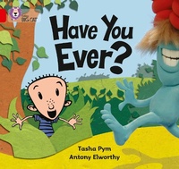 Enlarge image Cover: Have You Ever? - Collins
