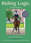 Cover: Riding Logic - Trafalgar Square Publishing