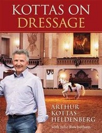 Abbildung von: Kottas on Dressage - Trafalgar Square Books
