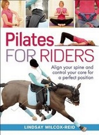 Abbildung von: Pilates for Riders - Trafalgar Square Books