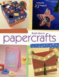 Abbildung von: Bright Ideas in Papercrafts - Northlight