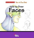 Cover: How to Draw Faces - Child's World