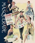 Cover: Masquerade - Laughing Elephant